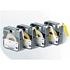 Cassette contenant les rubans adhésifs à imprimer avec la ProMark3 Largeurs de ruban : 5mm, 9mm et 1...