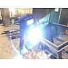 WELDING MIG-MAG, TIG. STEEL ALUMINUM STAINLESS STEEL WELDING MIG-MAG, TIG. STEEL ALUMINUM STAINLESS STEEL