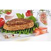 Boîte de 5 préparationsEn-cas hyperprotidique et hypocalorique sous forme déshydratée, appauvri en g...