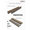Dashany's Marble Moulding & Skirting [Honeycomb / Marble Tile]Dashany's product line has not onl...