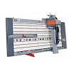 Moteur frein 5.5 kw (7.5 cv) 400 volt/Tri - Rotation lame 4200 t/mm - Lame carbure 300 x 30 mmEpaiss...