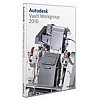 Composant de la solution de Digital Prototyping Autodesk, le logiciel de gestion des données Autodes...