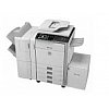 Par exemple, le copieur MX-5000N• Vitesse d’impression de 50 ppm en couleur et n&b• Impression p...