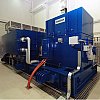 Oprema za ispitnu stanicu transformatoraPortugalEfacec, motor-generator set 1 x 40 MVA, 1 x 5 MVA &g...