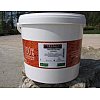 Satinée 100% écologique.Peinture de finition à base de matières premières naturelles et renouvelable...