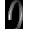 Joint d'étanchéité double effet pour applications statique et dynamique en élastomère, AU, PTFE, etc...