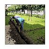 Pour les particuliers, les entreprises et les collectivités :> tonte,> taille,> entretien m...