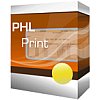 Produisez et diffusez des pdfs graphiques depuis votre IBM i (AS / 400) avec PHL Print