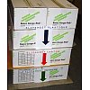 Les slip sheets ont une utilisation quasi universelle là où la palette en bois régnait en maitre (tr...
