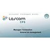 Logiciel Lascom cpg