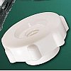> Les écrous moletés forme B sont légers et inoxydables.> Les écrous moletés forme B Nylon ont...