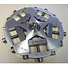 Construcción de piezas bajo plano Fabricación de productos de torneado y fr...