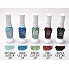 CM 106 – Two Ways Nail Art Painting PenColor : 30 Colors Size(mm) : 90 * 26 / 10ml Remark : Two Ways...
