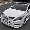 Item No : HHG-BKI-01 Model : Hyundai Genesis Coupe Product Name : Body Kit Body kit (Air Dam) Hyunda...