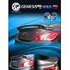 Item No : HGC-SPO-01 Model : Genesis Coupe Product Name : spoilerSpoiler Hyundai: Santa Fe 2013 / Sa...