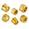 Molding InseartsBrass Molding InsertsPlastic Molding Pvc Molding InsertsMoulded Inserts ComponentsBr...