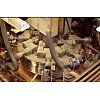 Guy Degrenne Industrie dispose de 35 machines automatiques ainsi que des postes manuels.