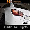 Item No : GR-TLSP-02Model : Cruze (Lacetti Premiere) Product Name : LED tail lights lamp (black) LED...