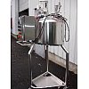 Cuve 120 L Rayneri tout inox
