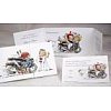 Nous vous proposons une collection originale de faire-part pour toutes les grandes occasions (mariag...