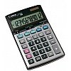 D’un design élégant, la KS-1200TS est une calculatrice de bureau pour un usage intensif, comprenant ...