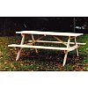 Table pique-nique