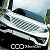 Item No : KSGR-GRMC-01 Model : Sportage R Product Name : Radiator Tuning GrillGrill Hyundai: Santa F...