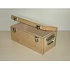 - Coffrets de protection pour outils et instruments lourds (plusieurs kg) en contre-plaqué bouleau. ...