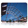 Réalisation pour la gare TGV d'OrléansTirants avec chapes et ridoir de croisement
