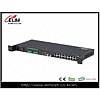EL-GBP16E1202-2 RT/COTThis product can transmit 16 Channels 10/100/1000Mbps Ethernet data through 2 ...