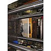 ? Remplacement de 4 colonnes Ø 220 longueur 6000 sur presse 1300 t KRAUSS MAFFAI.? Allongement des c...