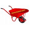 Her türlü renk seçimine göre 80 litre ve 100 litrelik modellerin imalatı ya...