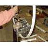 Montage plastique En partenariat avec l’atelier de plasturgie (Entreprise adaptée), montage manuel e...