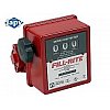 Compteur mécanique - KF3Utilisation : gasoil - essenceCaractéristiques :• Compteur mécanique 3 chiff...