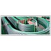 PSL has facility for larger diameter welded pipes ranging from 10” NB to 24” NB in Schedule 5, Sched...
