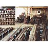 Nous disposons en stock de plus de 2000 tonnes de rails neufs et réemploi. Ces rails sont stockés et...