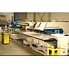 2 poinçonneuses TRUMPF TC 5000 R avec chargement/déchargement automatisésFORMAT DES TOLES MAXI 1500x...