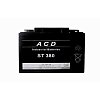 Les informations techniquesLes batteries de la gamme ST PRO répondent aux exigences la spécification...