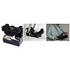 Optimisez au maximum la taille occupée de votre FSM-11S SpliceMate avec cette station de travail. Id...