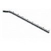Désignation L Réf.Console pour étagère, fixationmurale, inox brossé120 mm 28174612012150 mm 28174615...