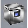 Caractéristiques des équipements S.A.M.3 / S.A.M. 3L / S.A.M. SLCaractéristiques du laveur automatiq...