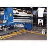 Découpe laser3 lasers format 2000 x 4000 - Puissance 3000/5000 & 5000 w - Epaisseur maxi : acier...