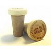 tête buis 30x07 mmliège 37x22,5/16 mmOption gravure relief Option boîte kraft individuelle Option mi...