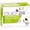 La prise en charge de votre mémoire 24 heures sur 24 Le principe de ce produit repose sur la prise q...