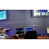 Equipé des meilleures technologies pour réagir rapidement et lever le doute face à une alerte : - Ro...