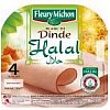 Blanc de dinde Halal - 4tr.