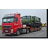Groupe Capelle : Transport conventionnel