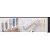 Conditionnement :Lit de 4 barquettes sur palette 80x120 Quantité par barquette diam 25 = 383 pcs, di...