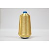 ST-Type Metallic YarnColor : Pure Medium GoldModel No. : ST 996-3120D( or 150D or 220D) polyester ya...
