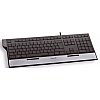 Un clavier avec port USB intégré, c'est désormais possible avec le nouveau clavier EASYHUB de CHERRY...